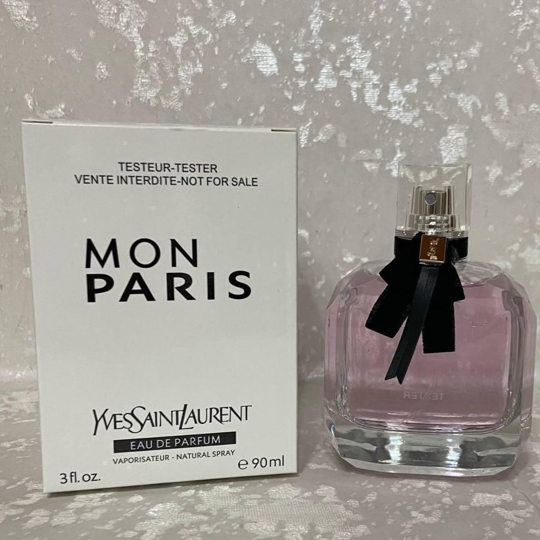 Mon Paris