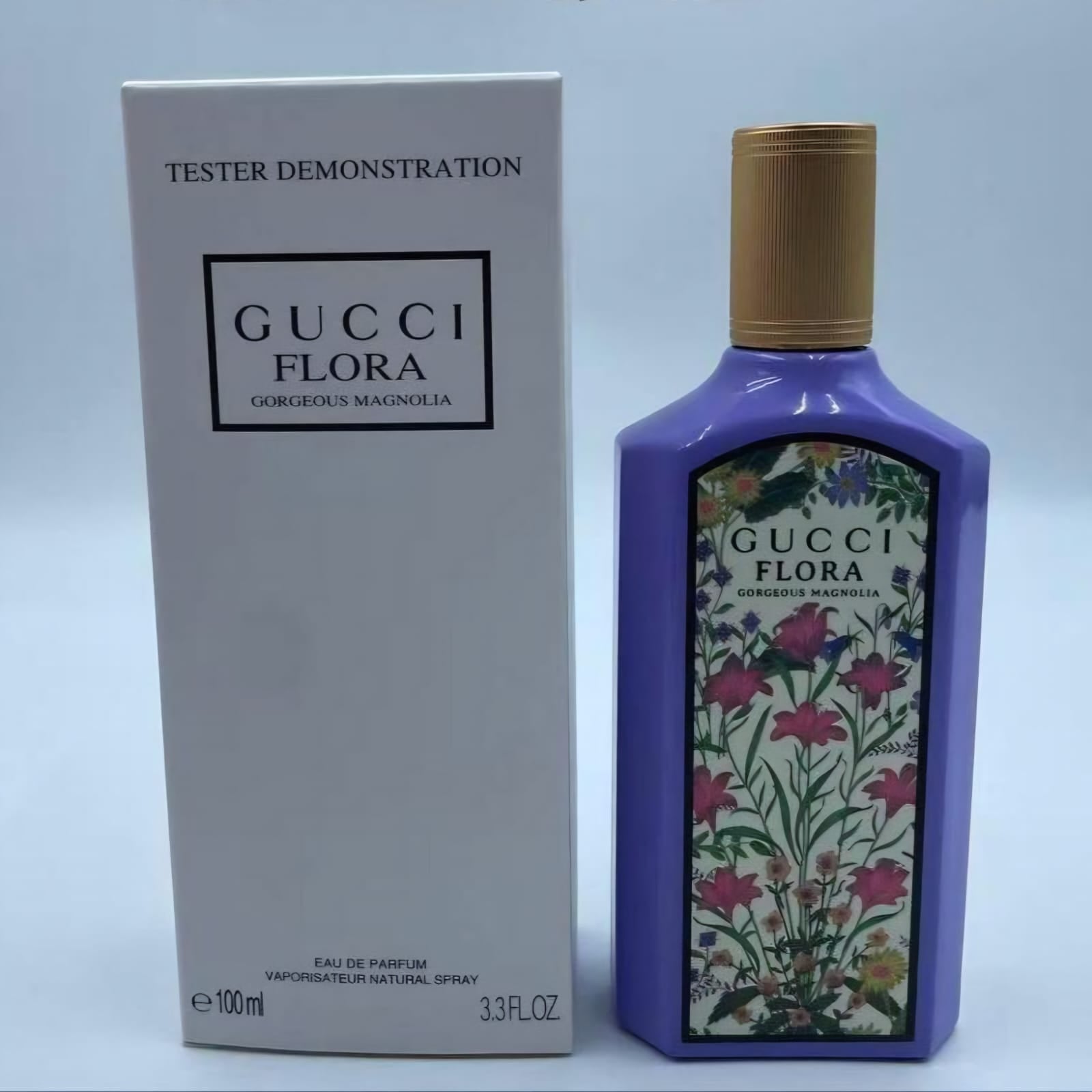 Gucci Flora Eau de Parfume