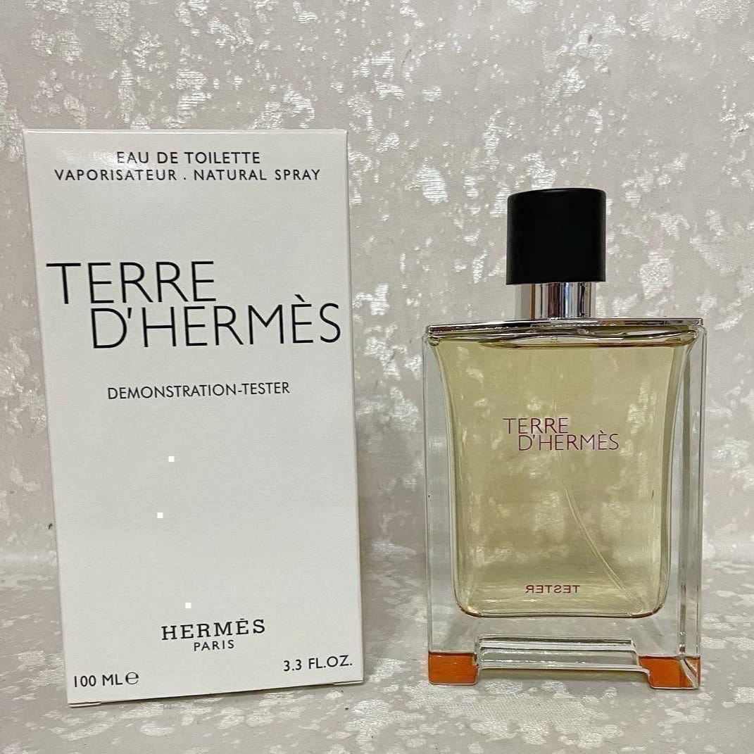 Tere D"Hermes