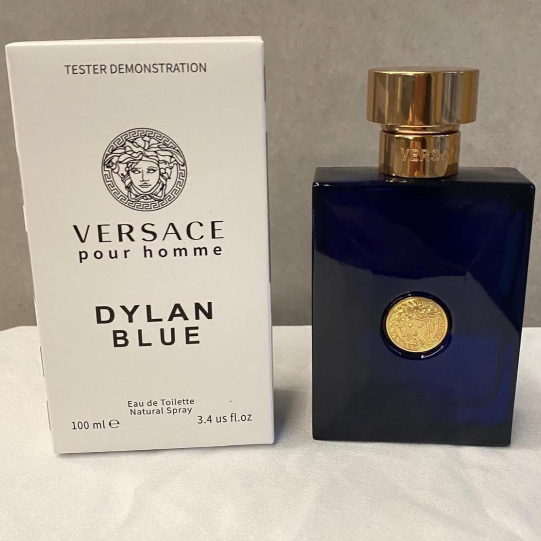 Dylan Blue