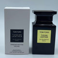 Tomford Tuscan Leather