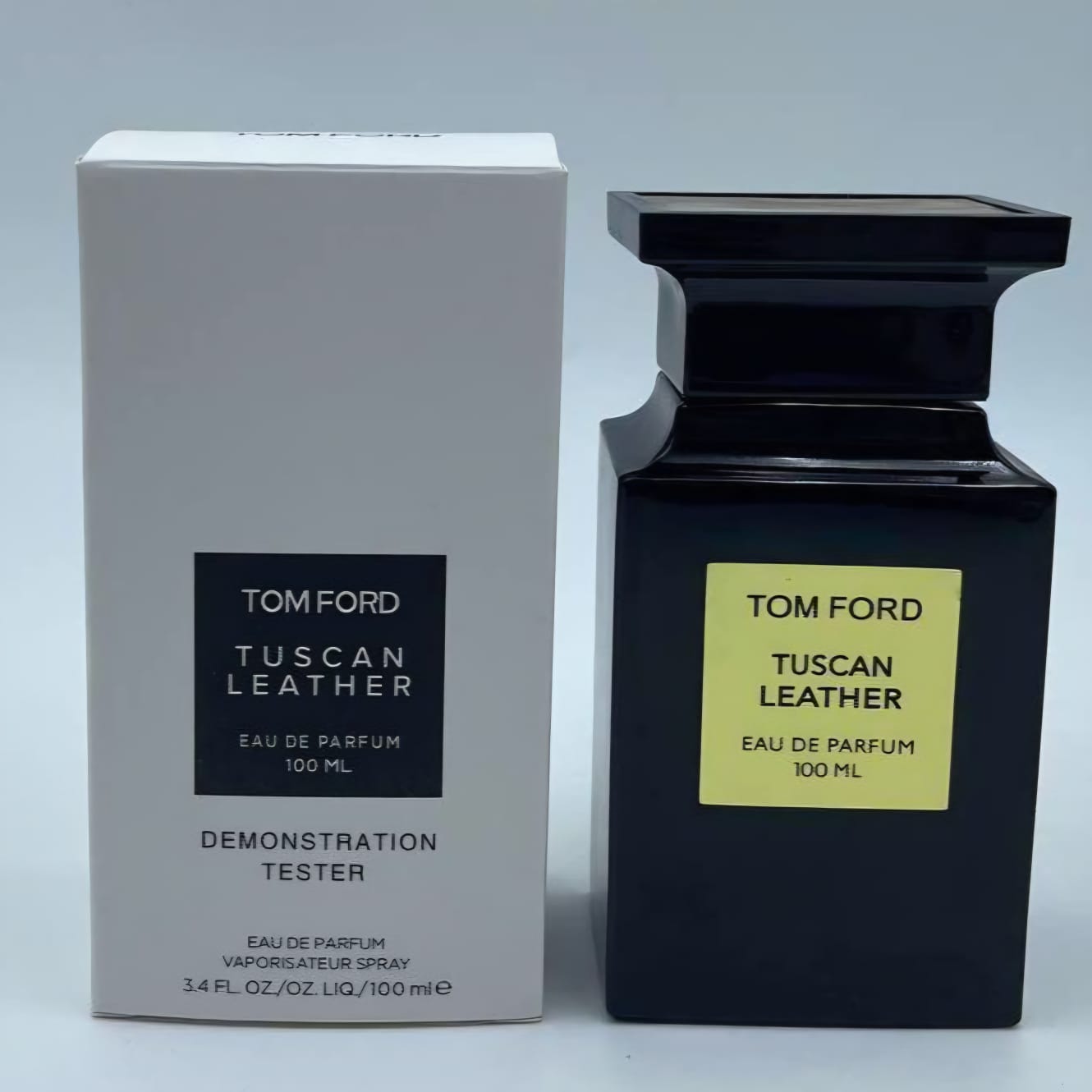 Tomford Tuscan Leather