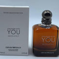 Emporio Armani Stronger With You