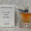Lancôme Tester-Testeur 'La vie est belle