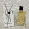 Yves Saint Laurent Libre