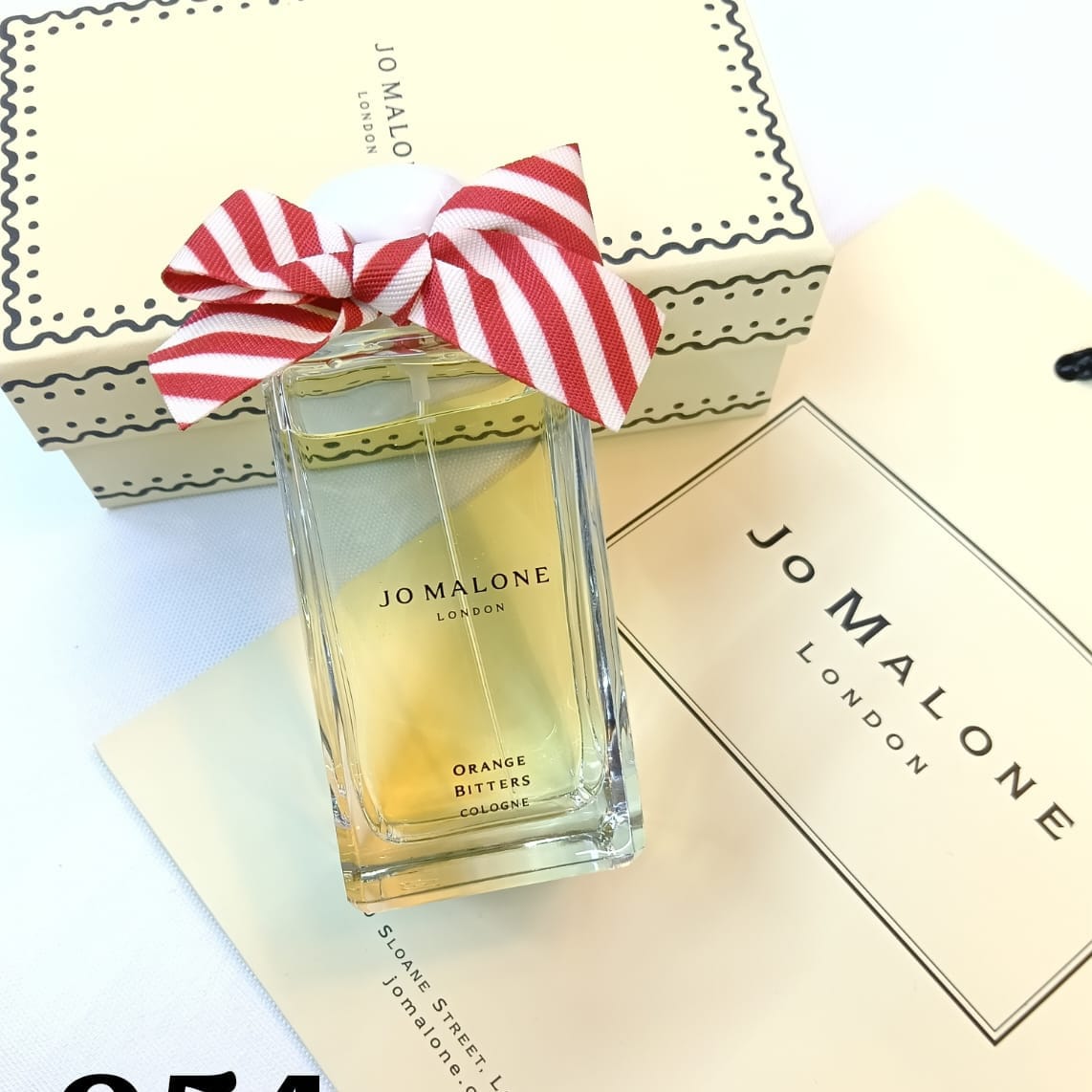 Jo Malone