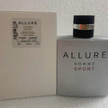 Allure Home Sports