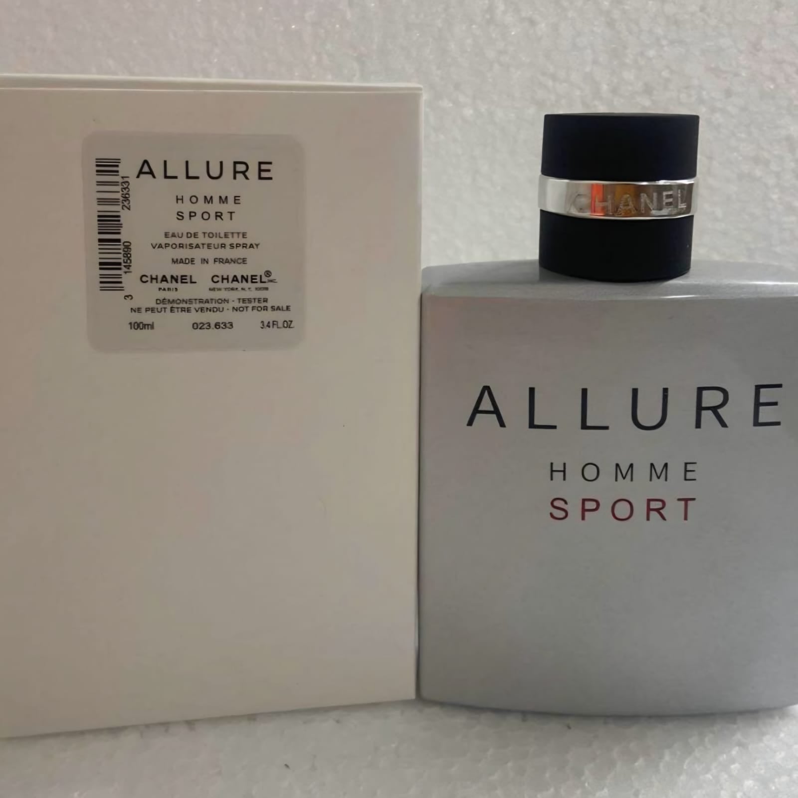 Allure Home Sports