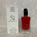Giorgio Armani Si passion perfume