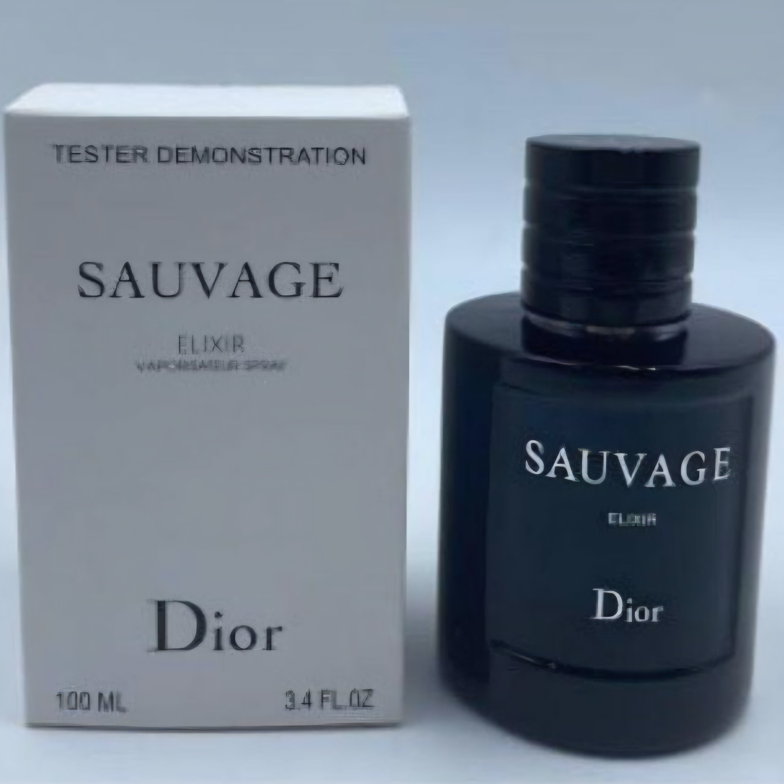 DIOR ELIXIR