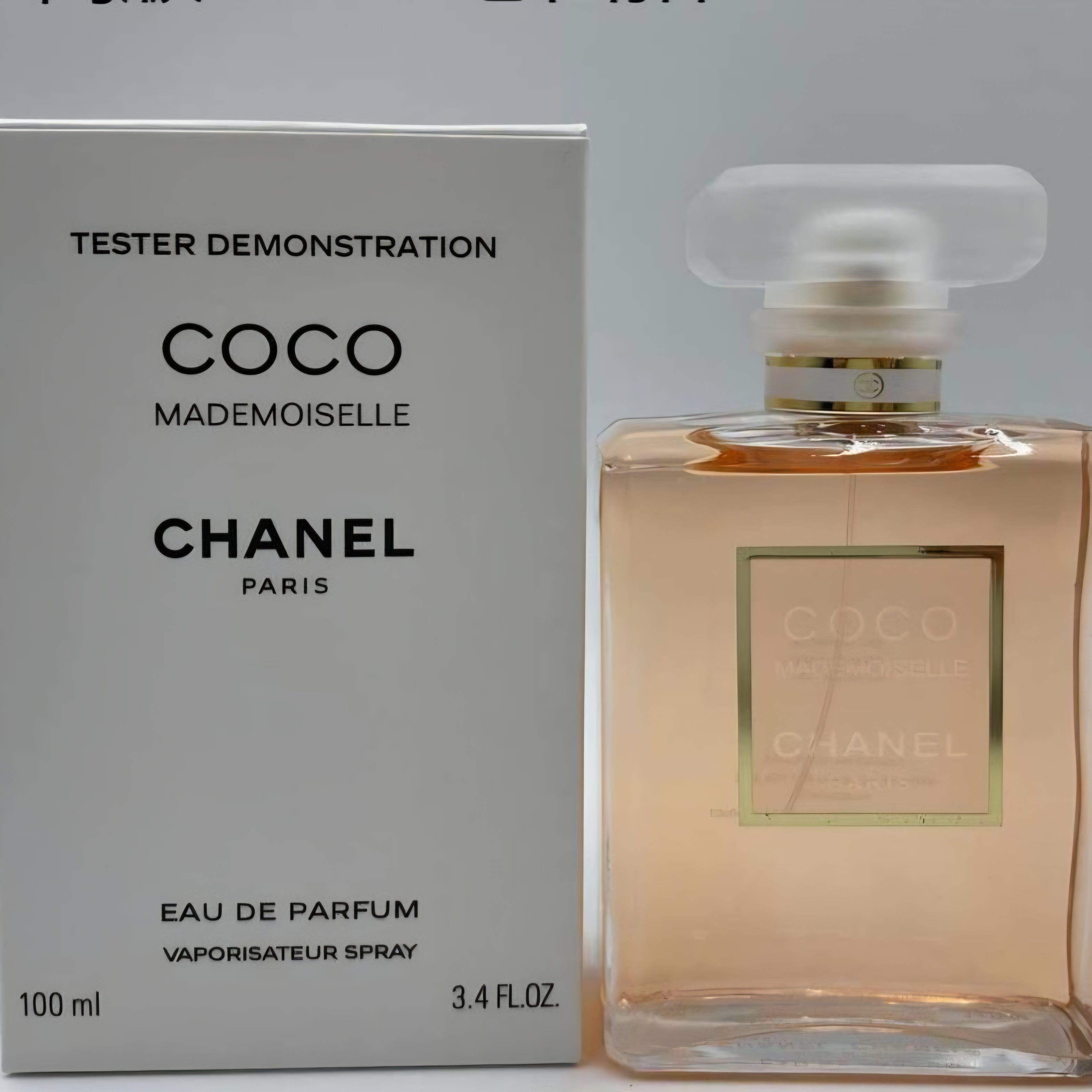 COCO CHANEL