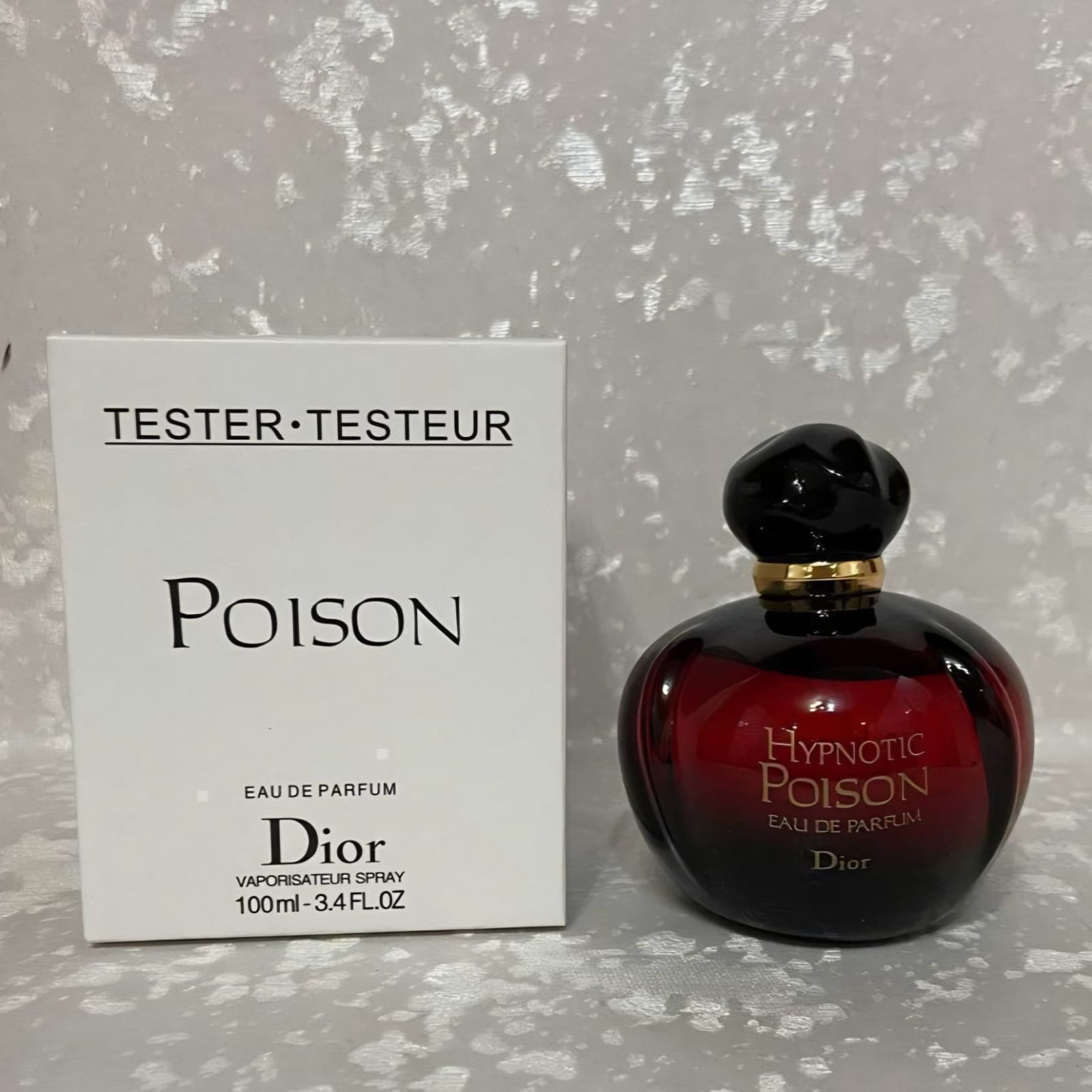 Poison Dior