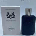 De Marley Layton