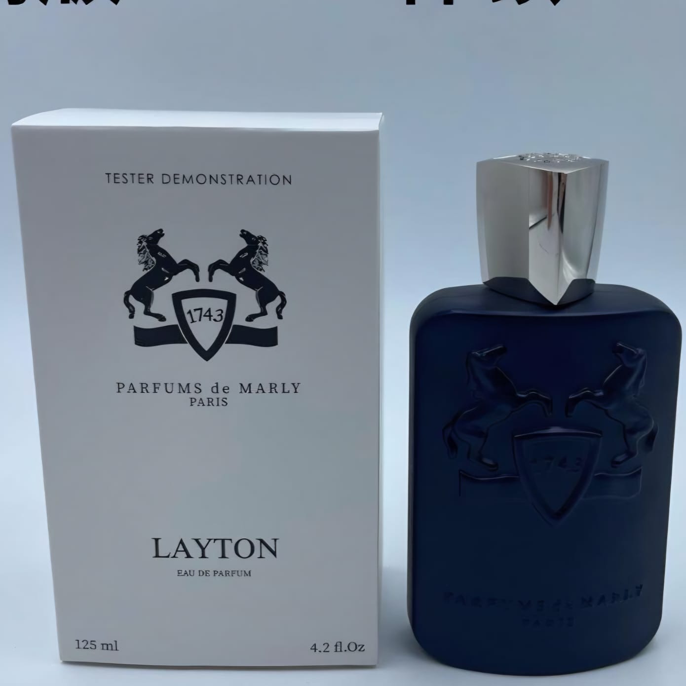 De Marley Layton