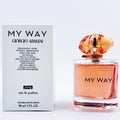 My Way