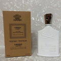 Creed Silver