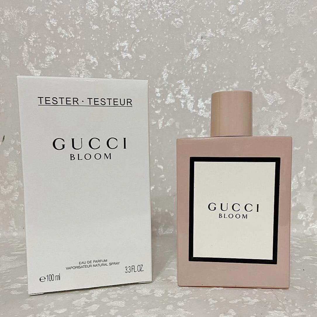 Gucci Bloom
