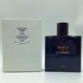 Blue De Chanel